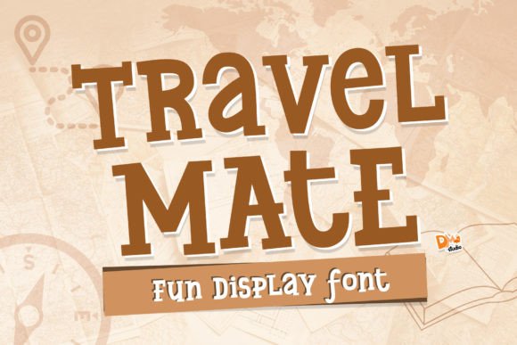 Bring Adventure to Your Designs with Travel Mate