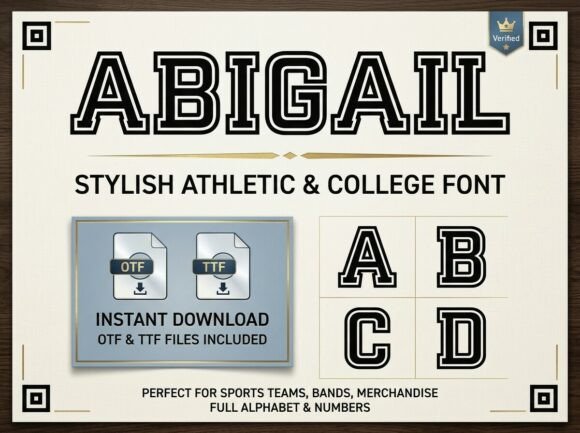 Capturing the Spirit of the Stadium: A Deep Dive into Abigail