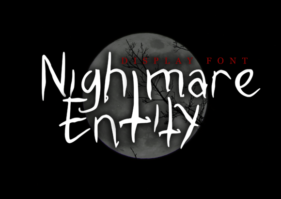 Embrace the Shadows: Unlocking the Power of Nightmare Entity