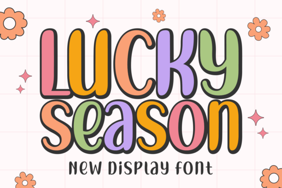 Unleash Your Creative Spirit with Lucky Season