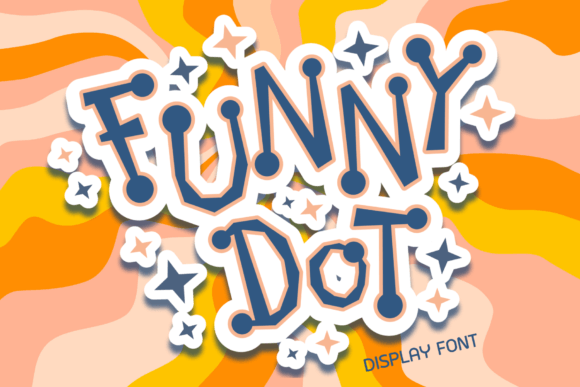 Why This Playful Typeface Is Changing the Game for Creative Brands