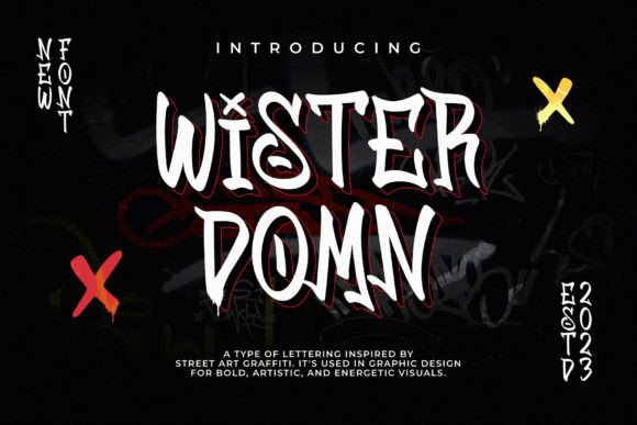 Wister Domn: Capturing Urban Energy in Your Design Work